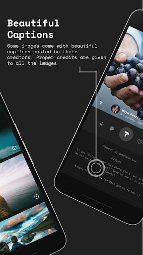 WolPepper - The Wallpapers App 3 تصوير الشاشة