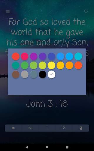 Daily Promise from God screenshot 14