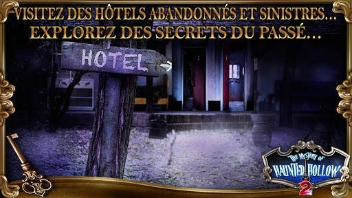 Mystery of Haunted Hollow: 2 screenshot 3