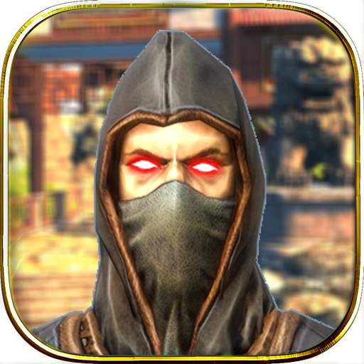 Ninja Samurai Assassin Hero 1.1.9