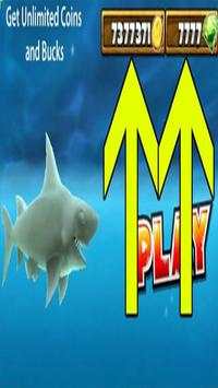 Tips for hungry shark screenshot 1