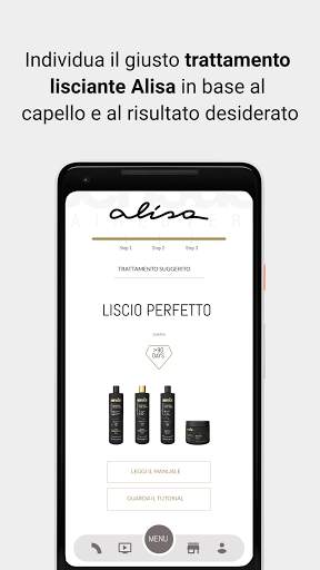 Sensus app screenshot 4