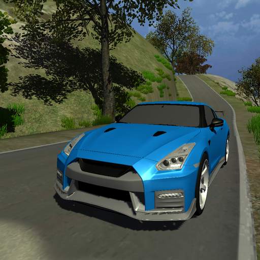 Car racing nitro 2.2