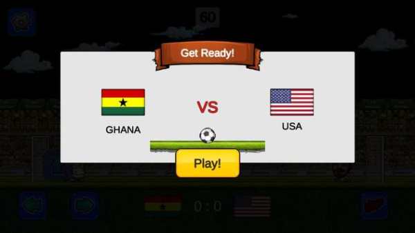Bola Kepala 3 screenshot 3