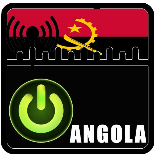 Radio Online Gratuito Angola 1.2
