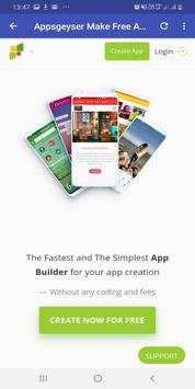 Earn Money Creating Apps Free स्क्रीनशॉट 7