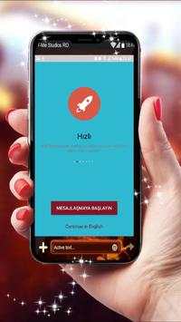 Love Mesenger Free screenshot 2