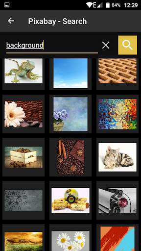 Free Pic Search screenshot 2