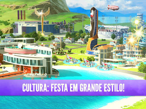 Little Big City 2 screenshot 3