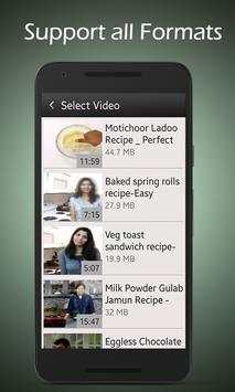 HD Video Player screenshot 5