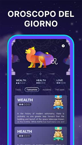 Life Advisor screenshot 2