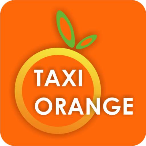 TAXI ORANGE (АПЕЛЬСИН) Петропавловск 17.3.5