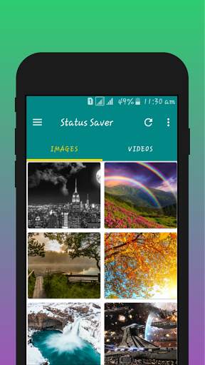 Status Saver screenshot 3