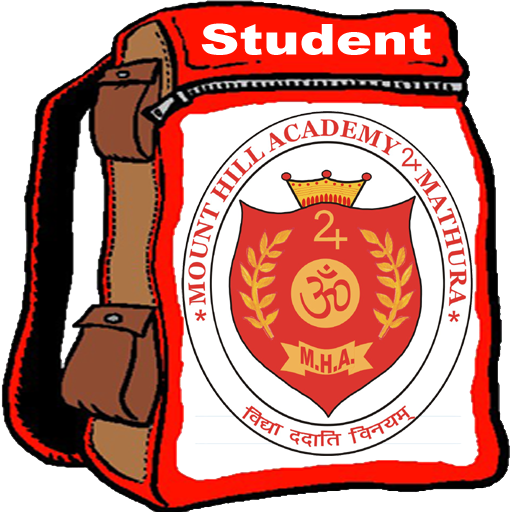 Mount Hill Students App icon