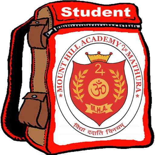 Mount Hill Students App 50