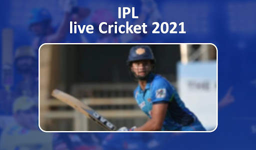 I-P-L 2021:Live Cricket Score screenshot 4