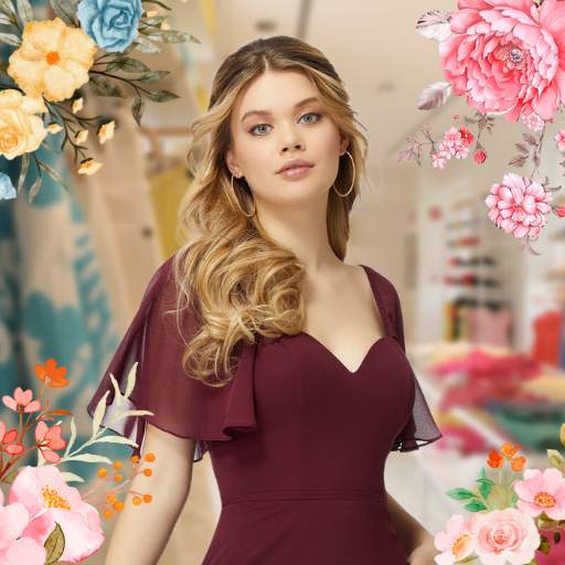 Dress Changer Photo Editor 1.2