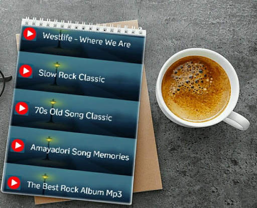 Scorpion Songs Album screenshot 3