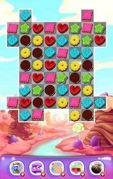 Coco Crush Mania screenshot 5
