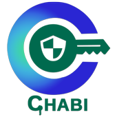 Chabi VPN icon