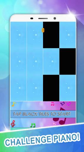 Piano Magic Challenge Tiles 2 screenshot 3