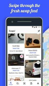 Swapper screenshot 1