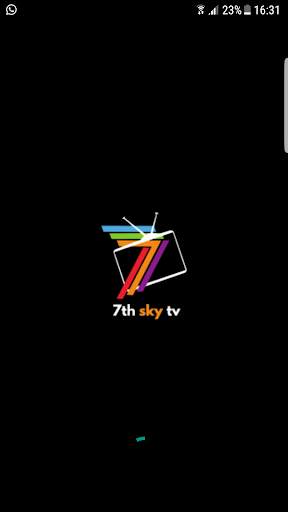 7th Sky Tv screenshot 1
