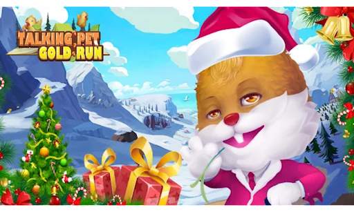 Talking Tom Gold Run Guide screenshot 1