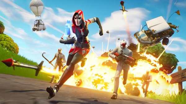 Battle Royale Chapter 2 Season 3 HD Wallpapers 2 تصوير الشاشة