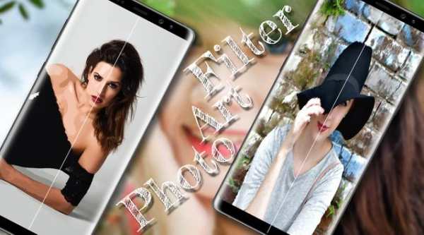 Photo Art Filter screenshot 7