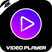 4K Video Player - Full HD Video Player 1.4