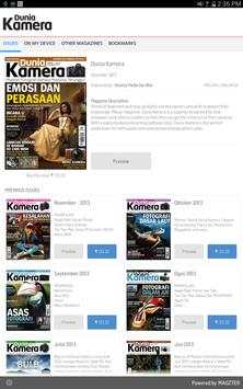 Dunia Kamera screenshot 1