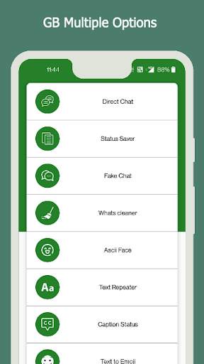 Status Downloader - video save screenshot 6