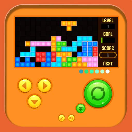 Block Puzzles - Super classic puzzle crush game 1.0.1