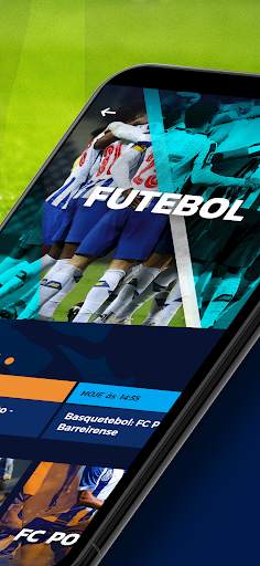FC Porto TV screenshot 6