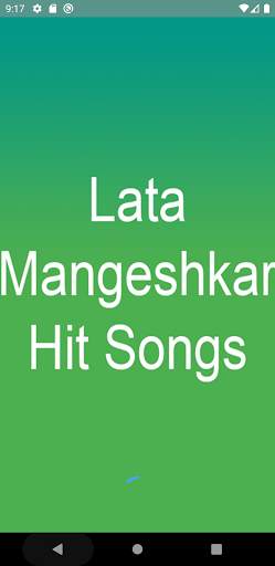 Lata Mangeshkar Hit Songs screenshot 1