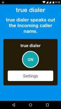 TrueCaller-Contacts info screenshot 3