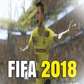 New FIFA 2018 Guide 1.0.2