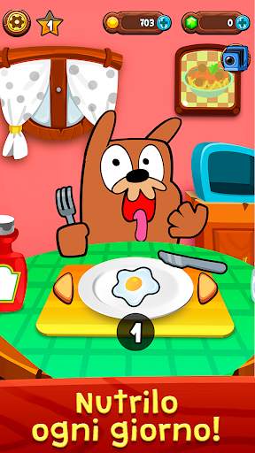My Grumpy - La Marmotta screenshot 2