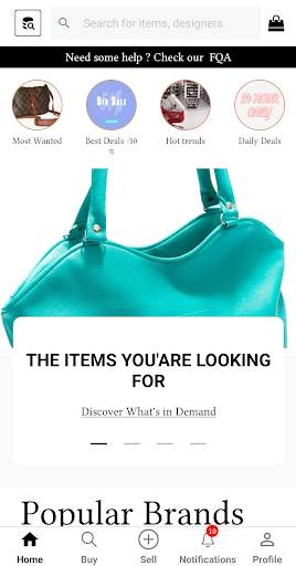 The Peony (beta-version) screenshot 3