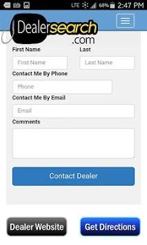 Car Shopping screenshot 7