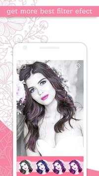 Beauty Camera Plus Makeup screenshot 1