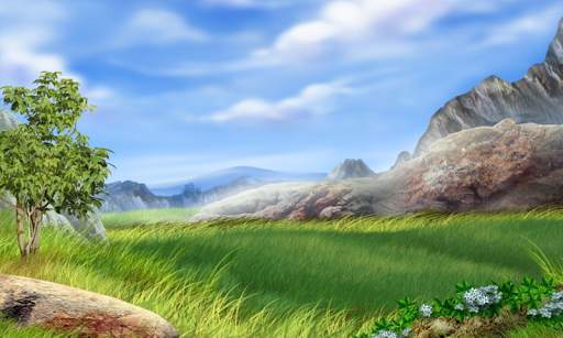 Nature Image Wallpapers 3 تصوير الشاشة