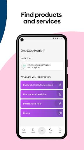 Healthily: Self-Care & Health Journal screenshot 6