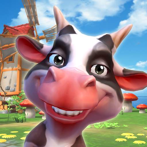 My Talking Cow 1.1.0