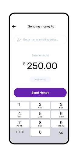 DigiPay - Flutter Template screenshot 1