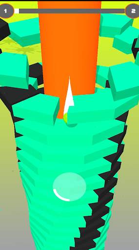 Stack Crusher Balls screenshot 2