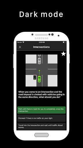 NZ Driving Theory Test - Road Code 2020 screenshot 5