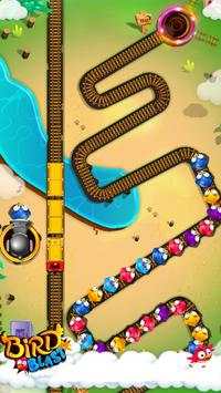 Bird Blast - Marble Legend screenshot 5