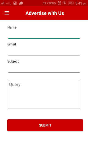 African News AnswersAfrica.com screenshot 9